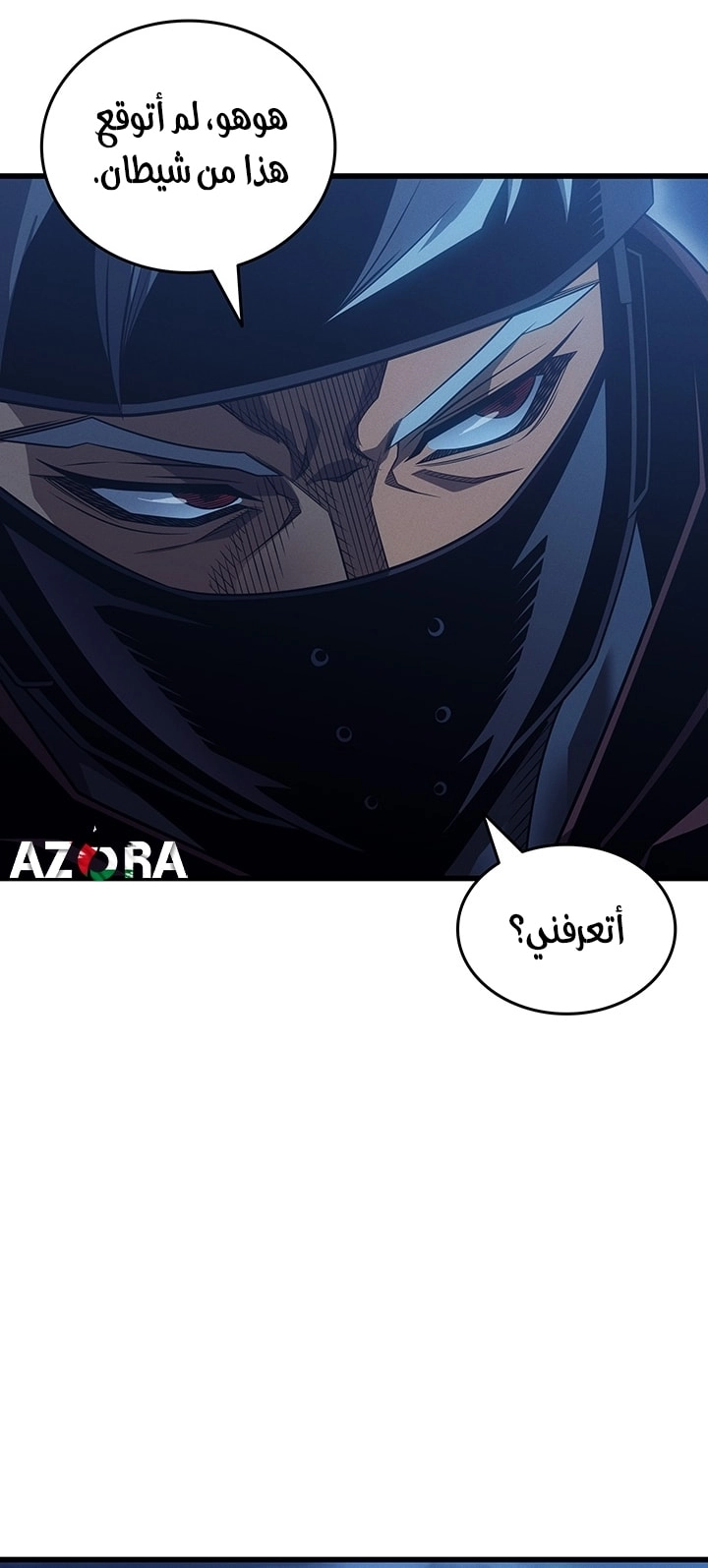 Read The Great Mage Returns After 4000 Years AR Manga Online