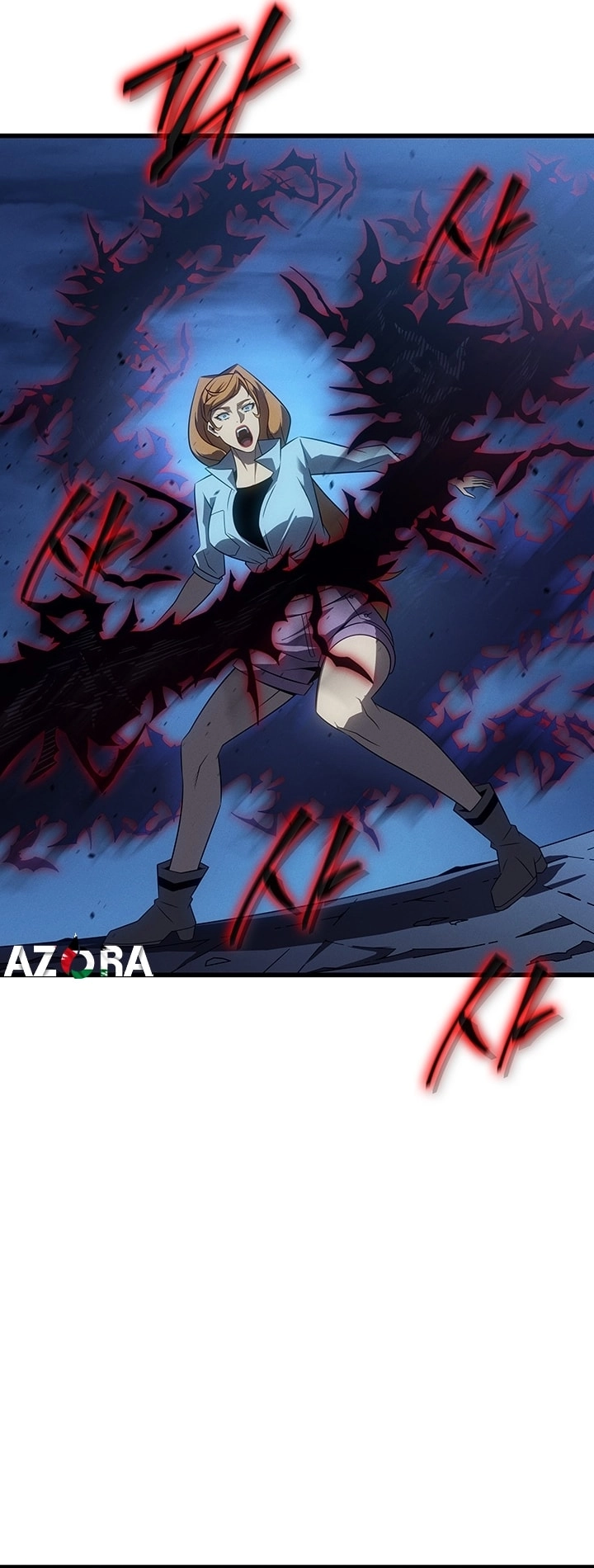 Read The Great Mage Returns After 4000 Years AR Manga Online