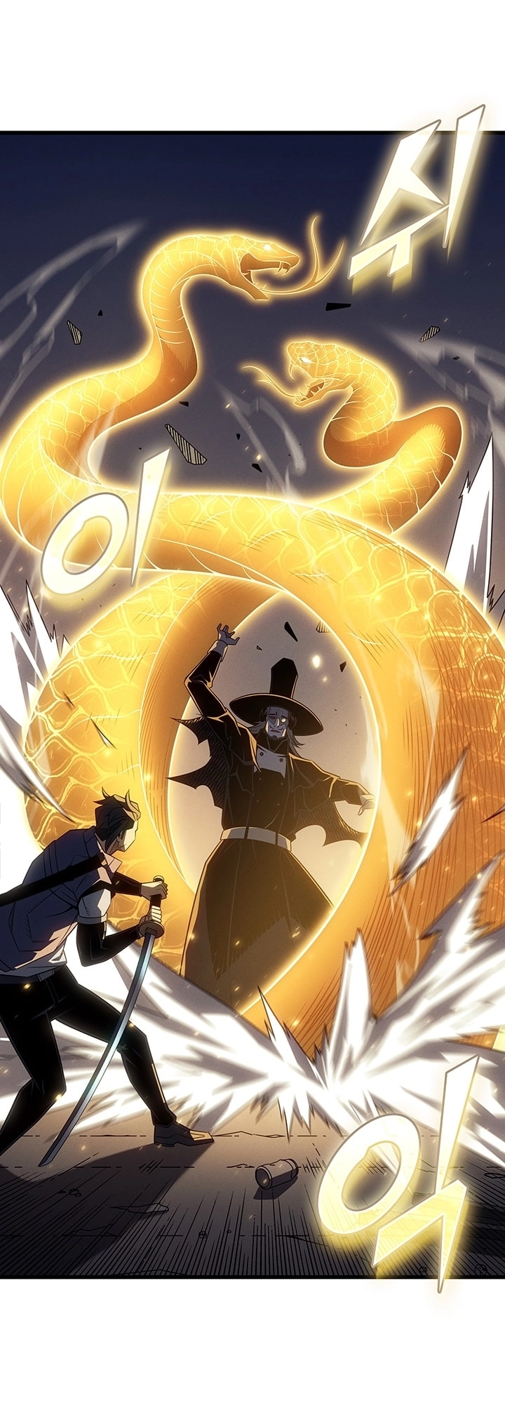 Read The Great Mage Returns After 4000 Years AR Manga Online