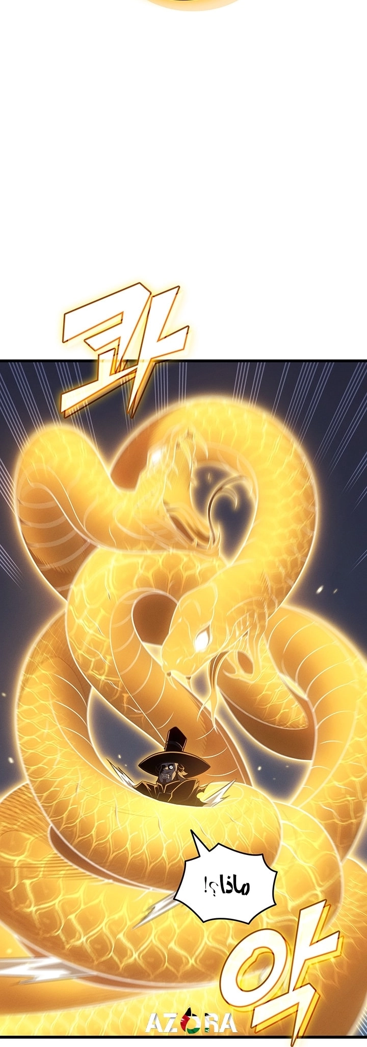 Read The Great Mage Returns After 4000 Years AR Manga Online