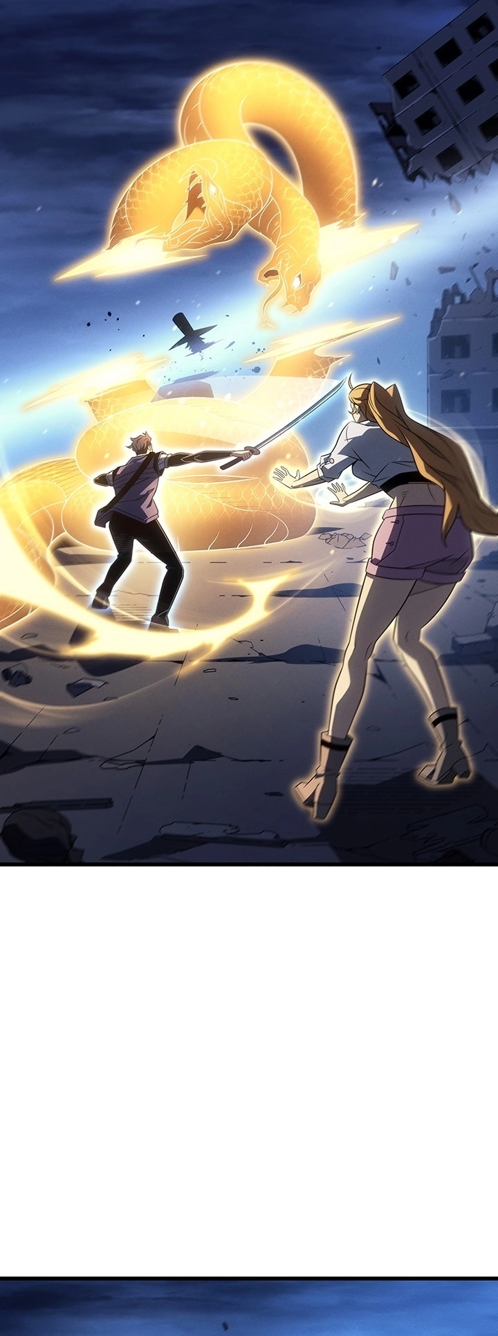 Read The Great Mage Returns After 4000 Years AR Manga Online