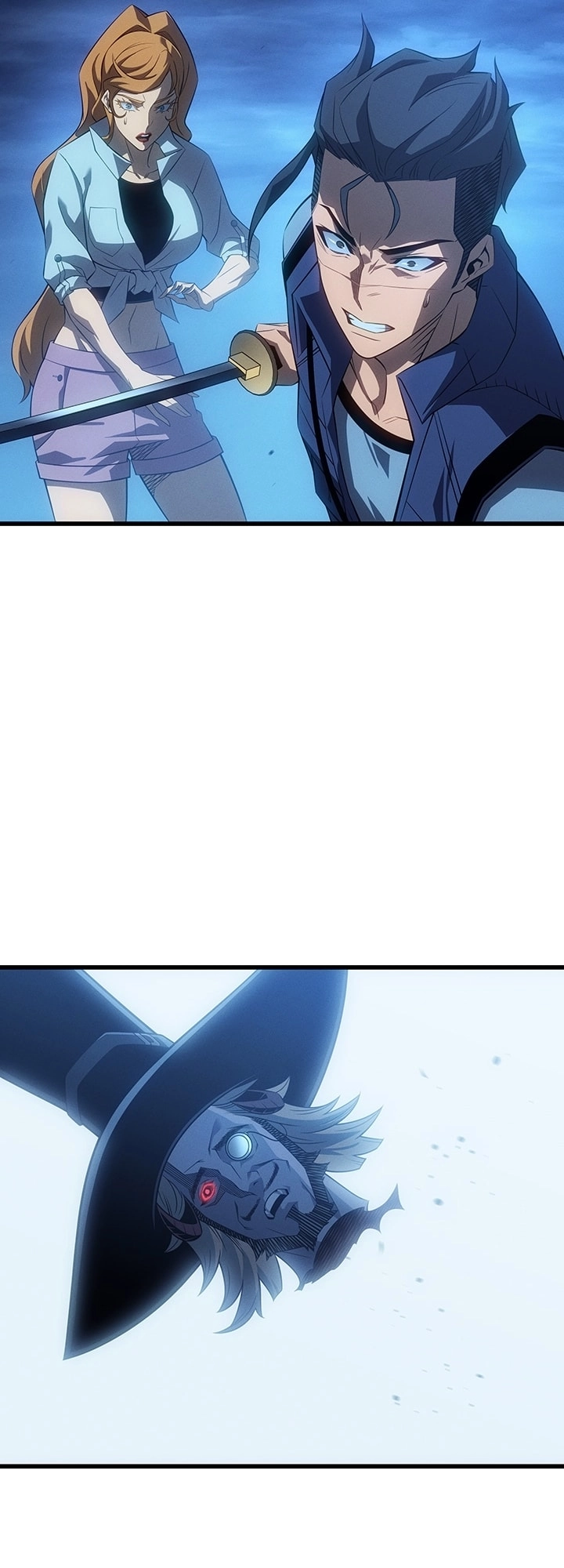 Read The Great Mage Returns After 4000 Years AR Manga Online