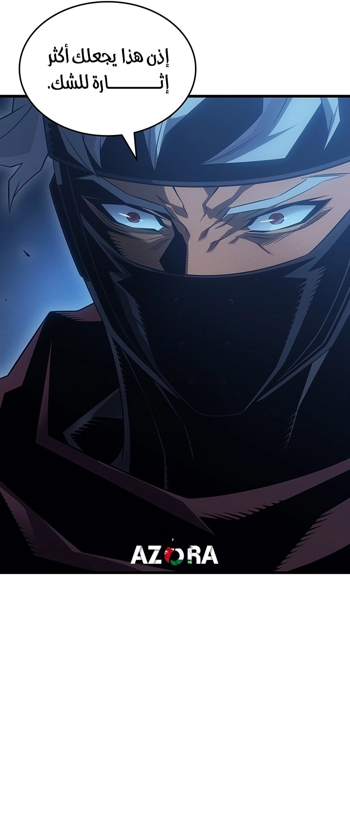 Read The Great Mage Returns After 4000 Years AR Manga Online