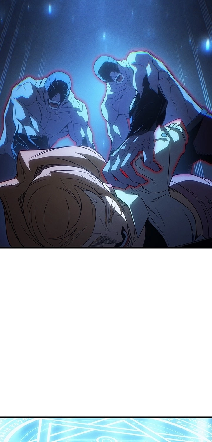 Read The Great Mage Returns After 4000 Years AR Manga Online