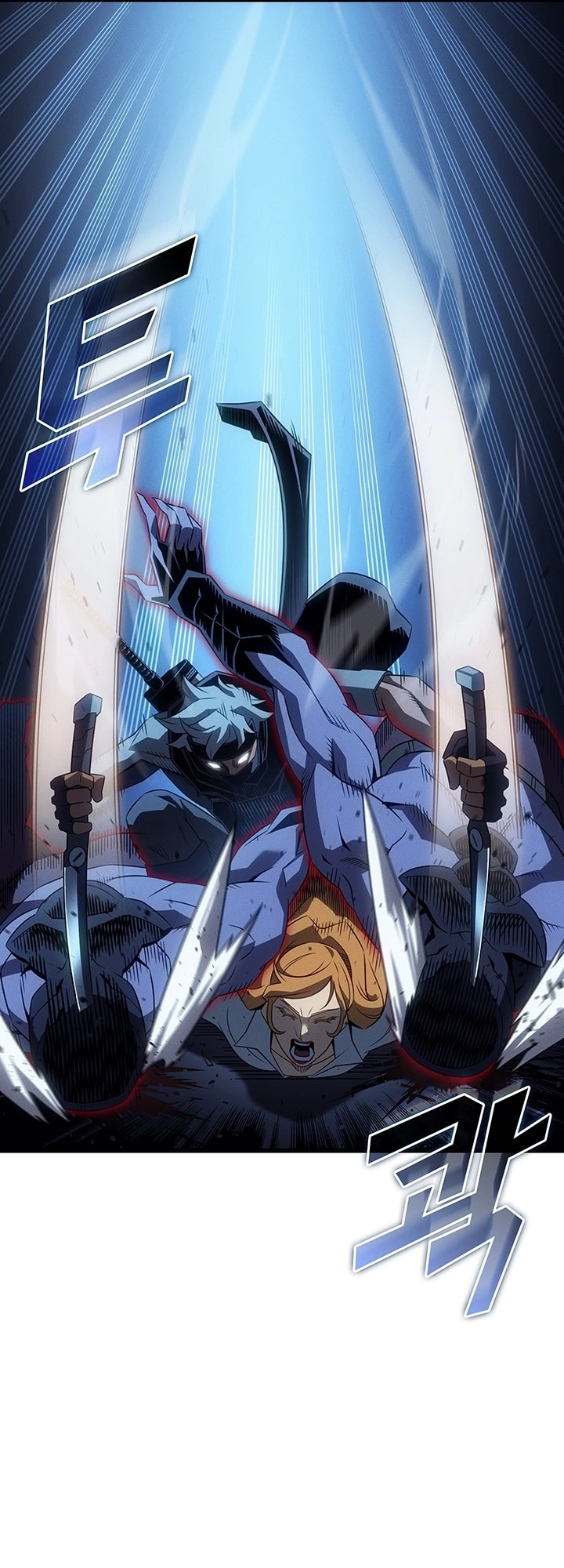 Read The Great Mage Returns After 4000 Years AR Manga Online