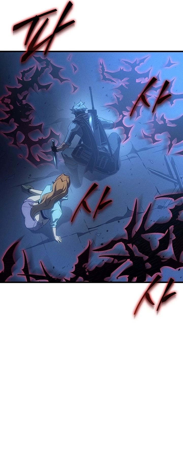 Read The Great Mage Returns After 4000 Years AR Manga Online