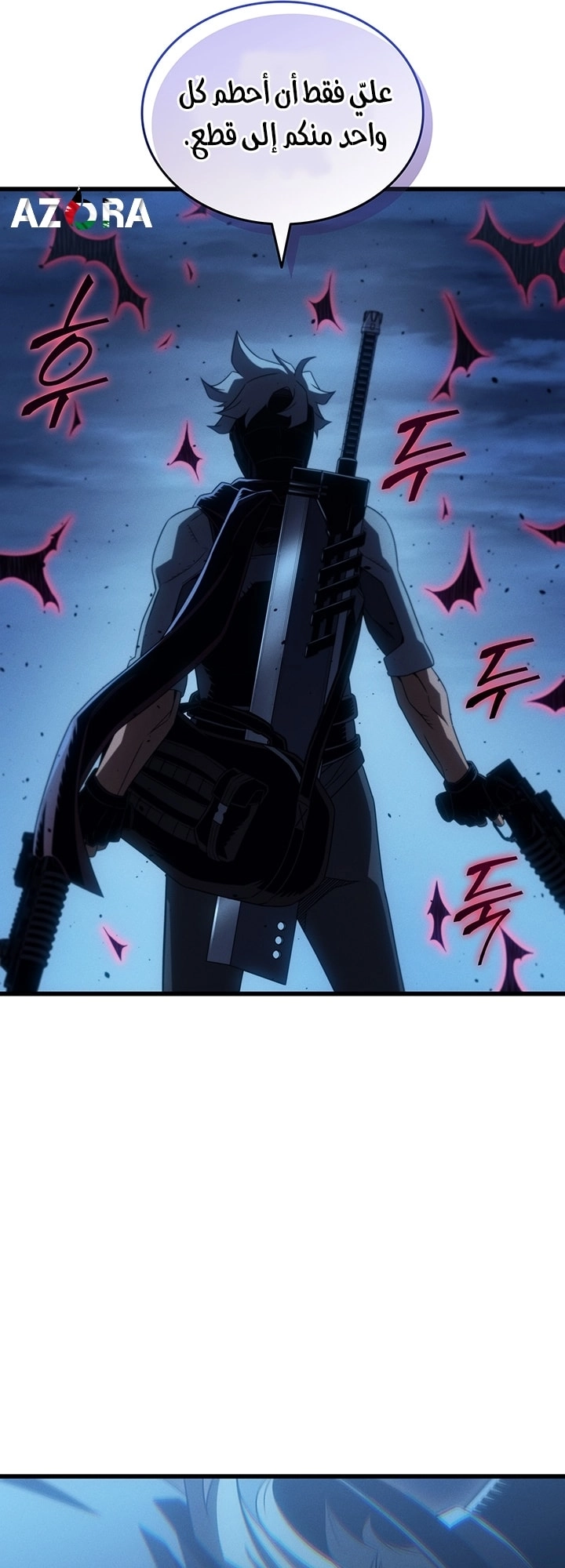 Read The Great Mage Returns After 4000 Years AR Manga Online