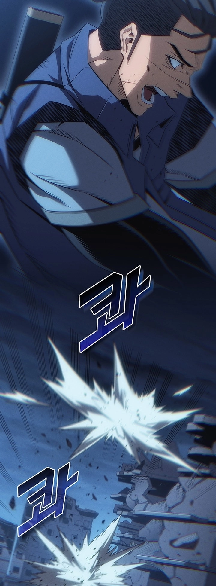 Read The Great Mage Returns After 4000 Years AR Manga Online