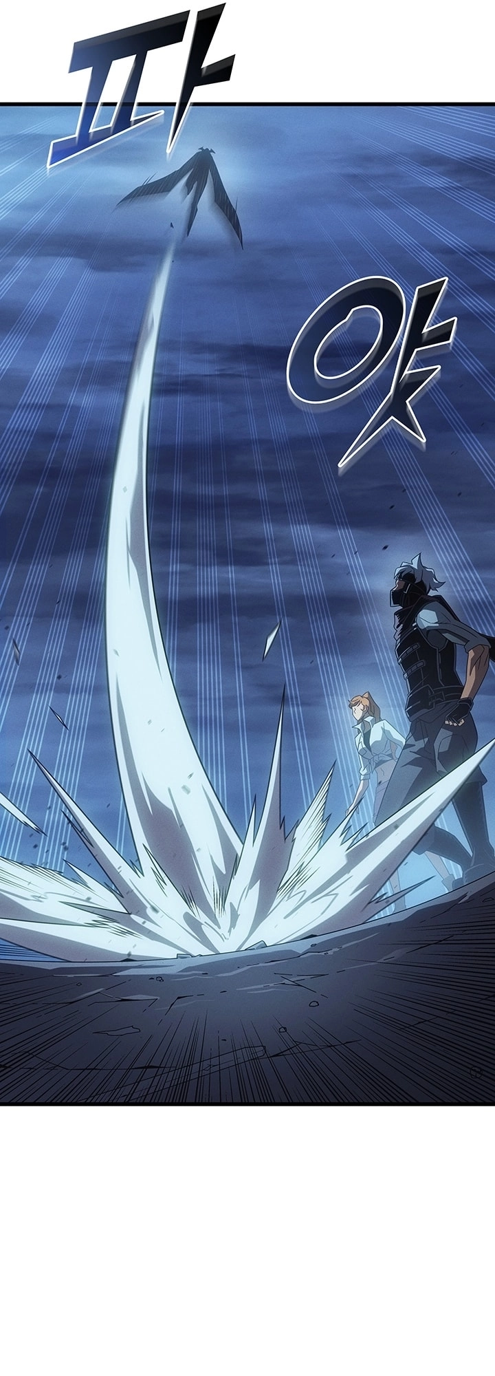 Read The Great Mage Returns After 4000 Years AR Manga Online