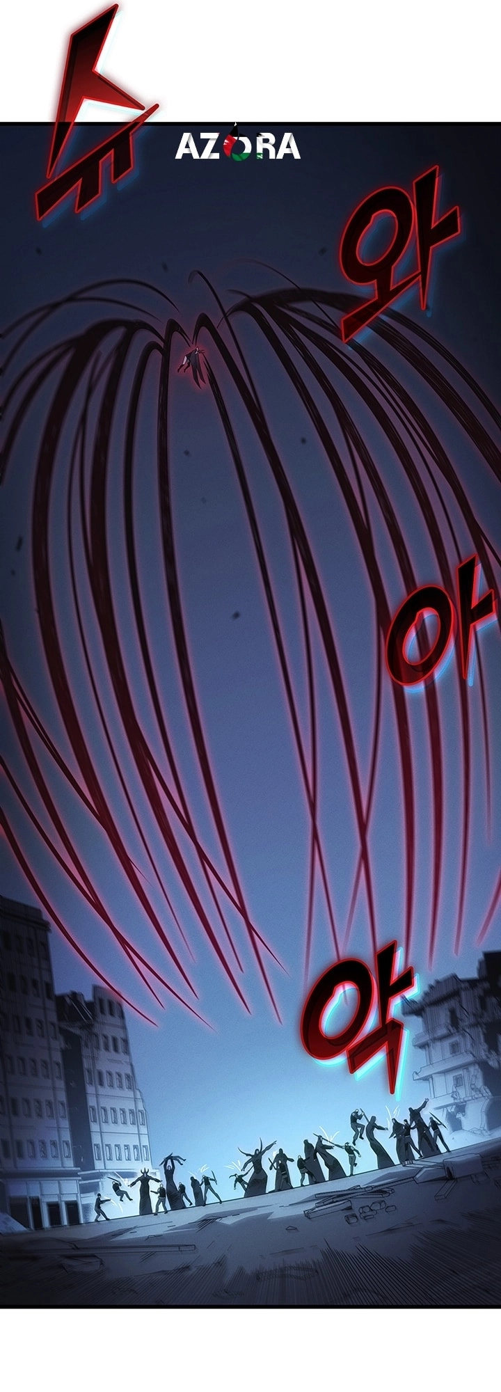 Read The Great Mage Returns After 4000 Years AR Manga Online