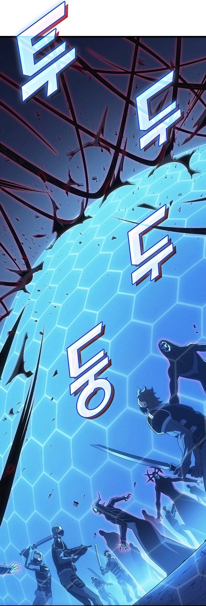 Read The Great Mage Returns After 4000 Years AR Manga Online