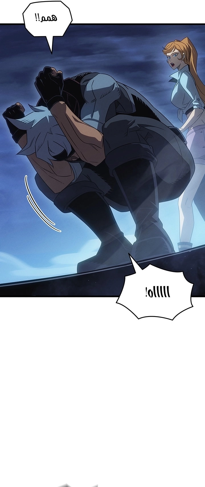 Read The Great Mage Returns After 4000 Years AR Manga Online