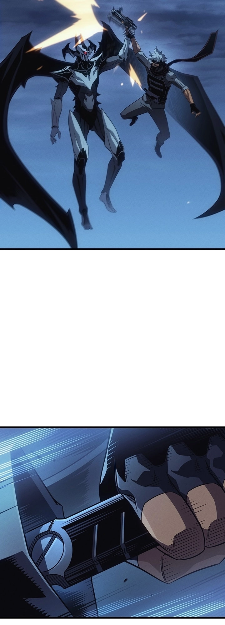 Read The Great Mage Returns After 4000 Years AR Manga Online