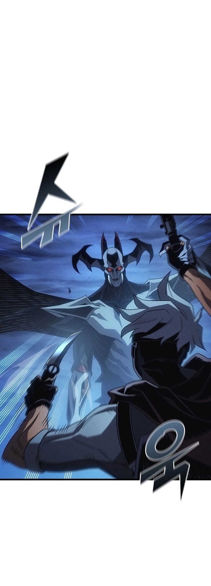 Read The Great Mage Returns After 4000 Years AR Manga Online