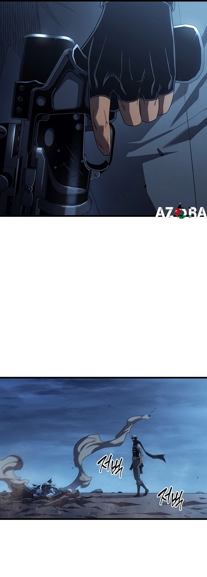 Read The Great Mage Returns After 4000 Years AR Manga Online