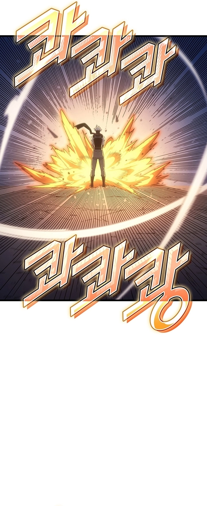 Read The Great Mage Returns After 4000 Years AR Manga Online