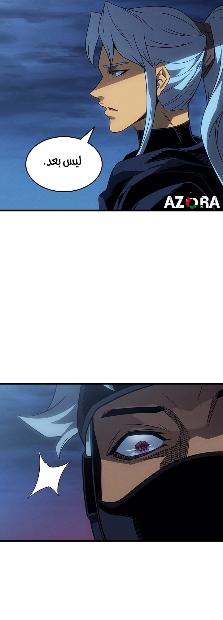 Read The Great Mage Returns After 4000 Years AR Manga Online