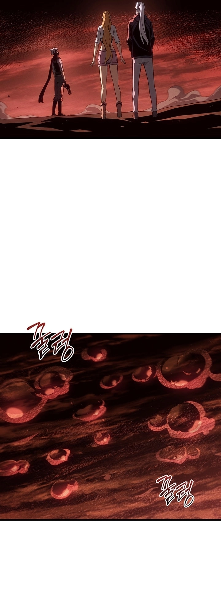 Read The Great Mage Returns After 4000 Years AR Manga Online