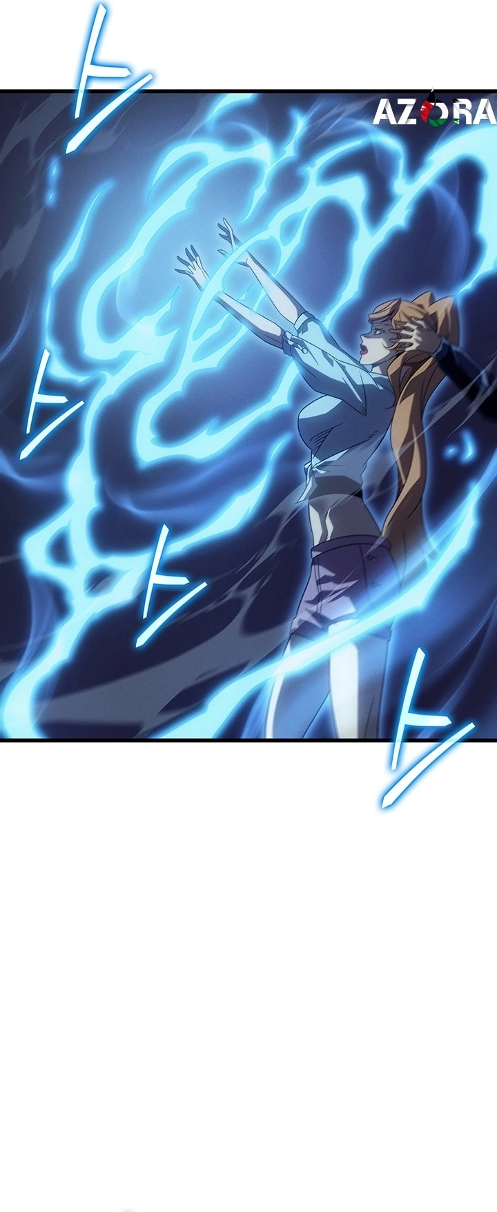 Read The Great Mage Returns After 4000 Years AR Manga Online