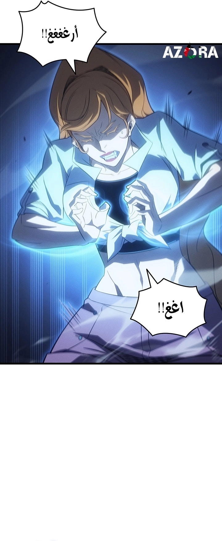 Read The Great Mage Returns After 4000 Years AR Manga Online