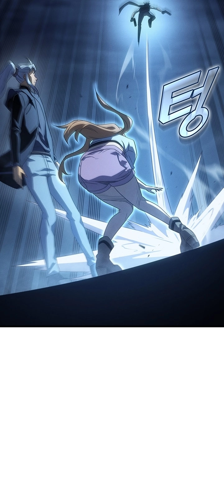 Read The Great Mage Returns After 4000 Years AR Manga Online