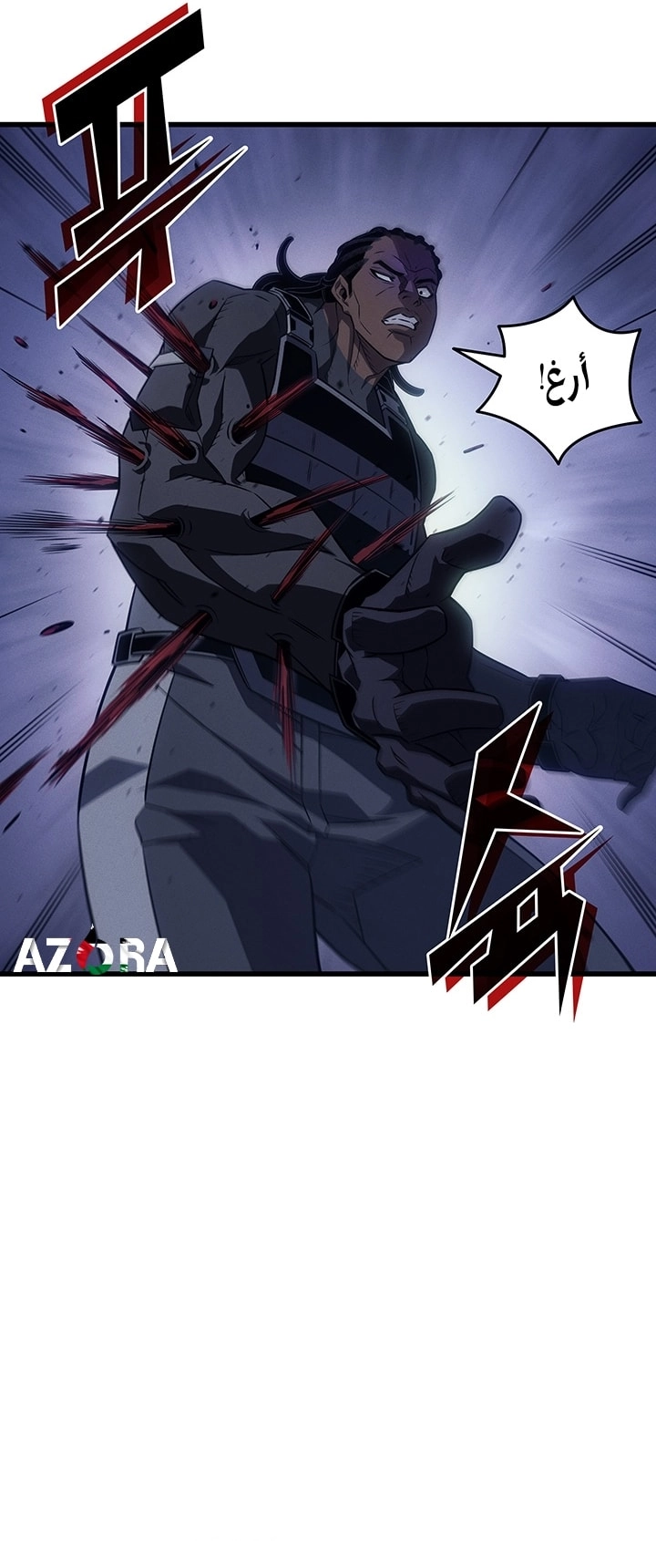 Read The Great Mage Returns After 4000 Years AR Manga Online