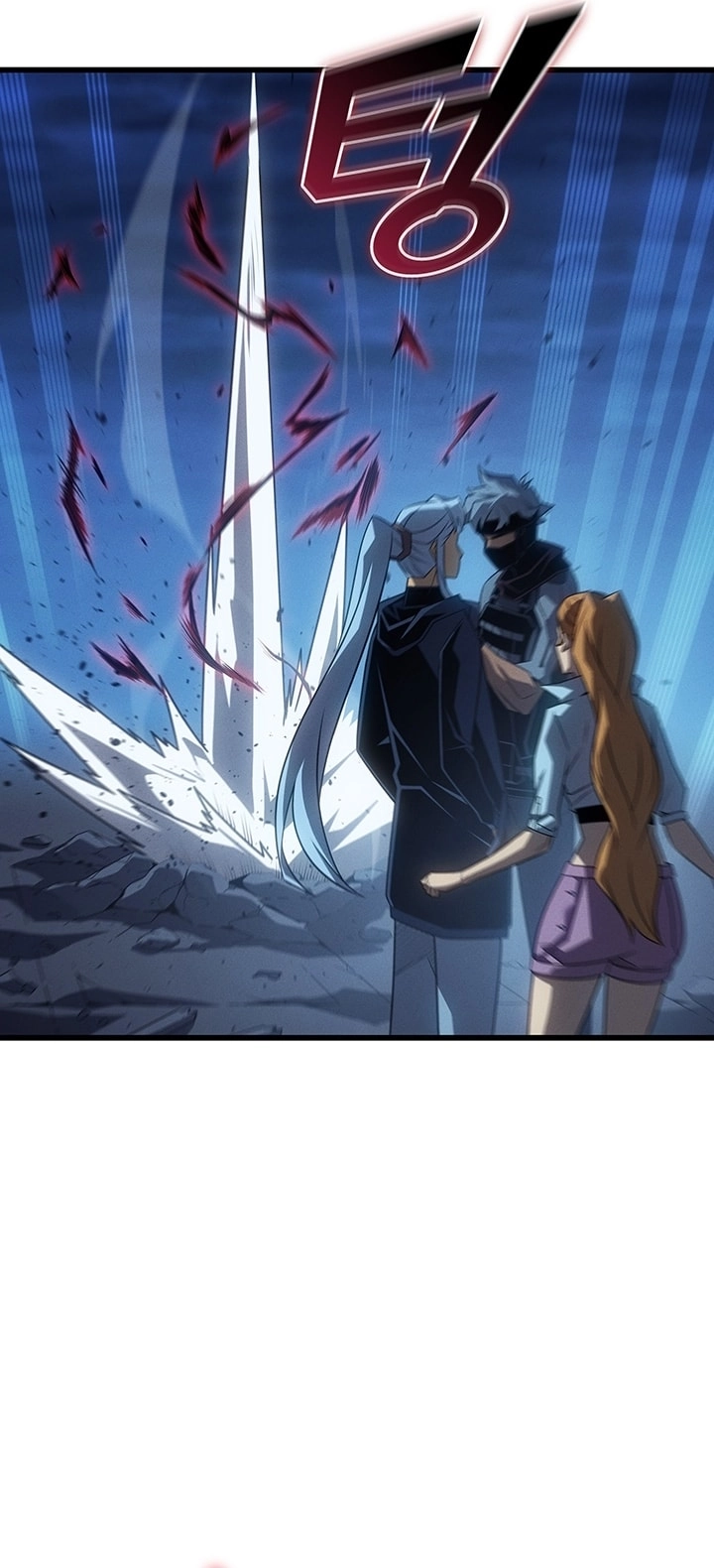 Read The Great Mage Returns After 4000 Years AR Manga Online