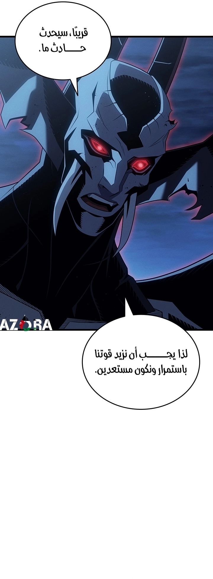 Read The Great Mage Returns After 4000 Years AR Manga Online