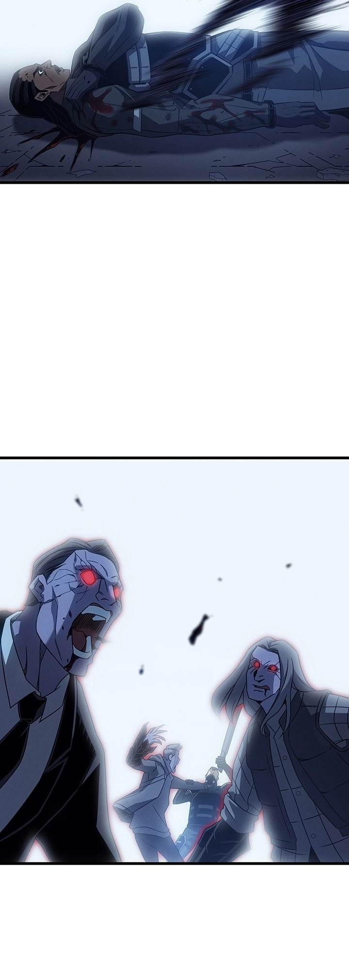 Read The Great Mage Returns After 4000 Years AR Manga Online