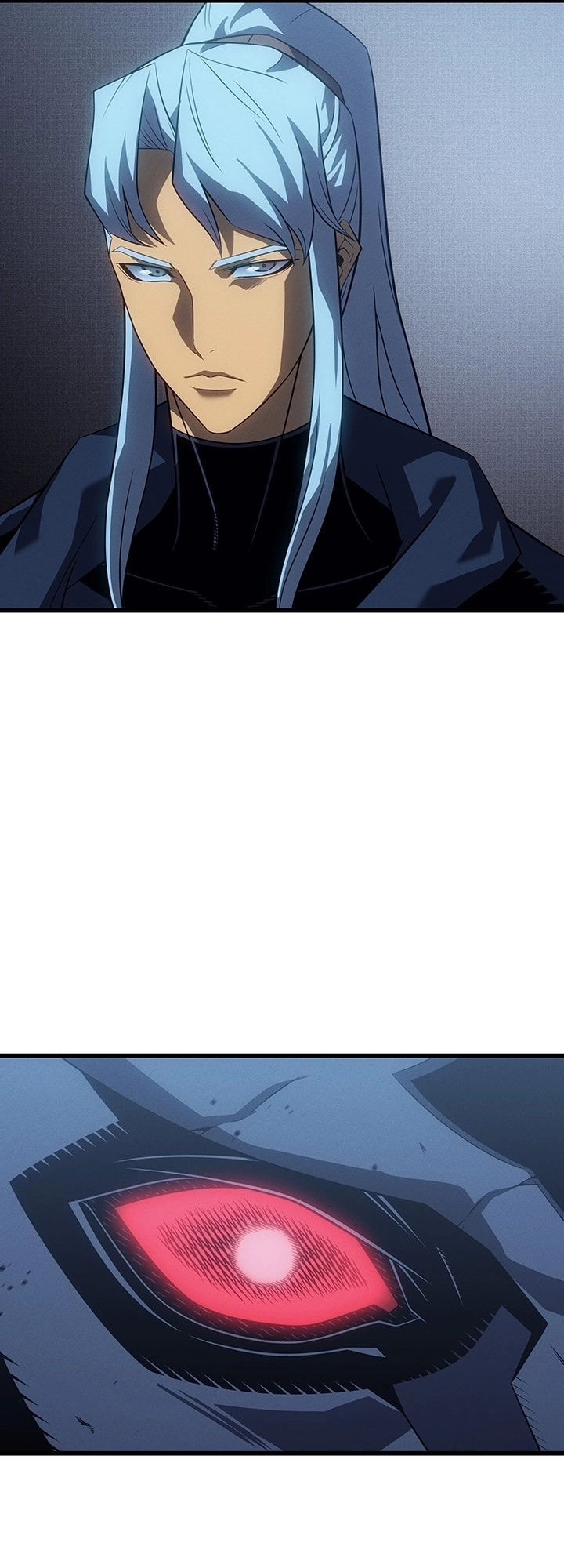 Read The Great Mage Returns After 4000 Years AR Manga Online