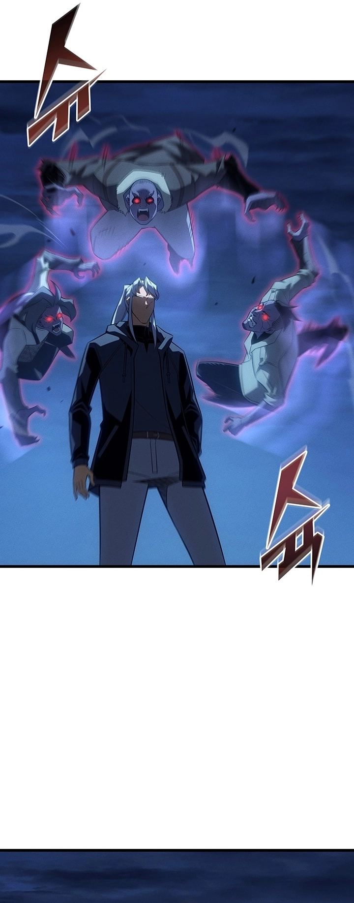 Read The Great Mage Returns After 4000 Years AR Manga Online