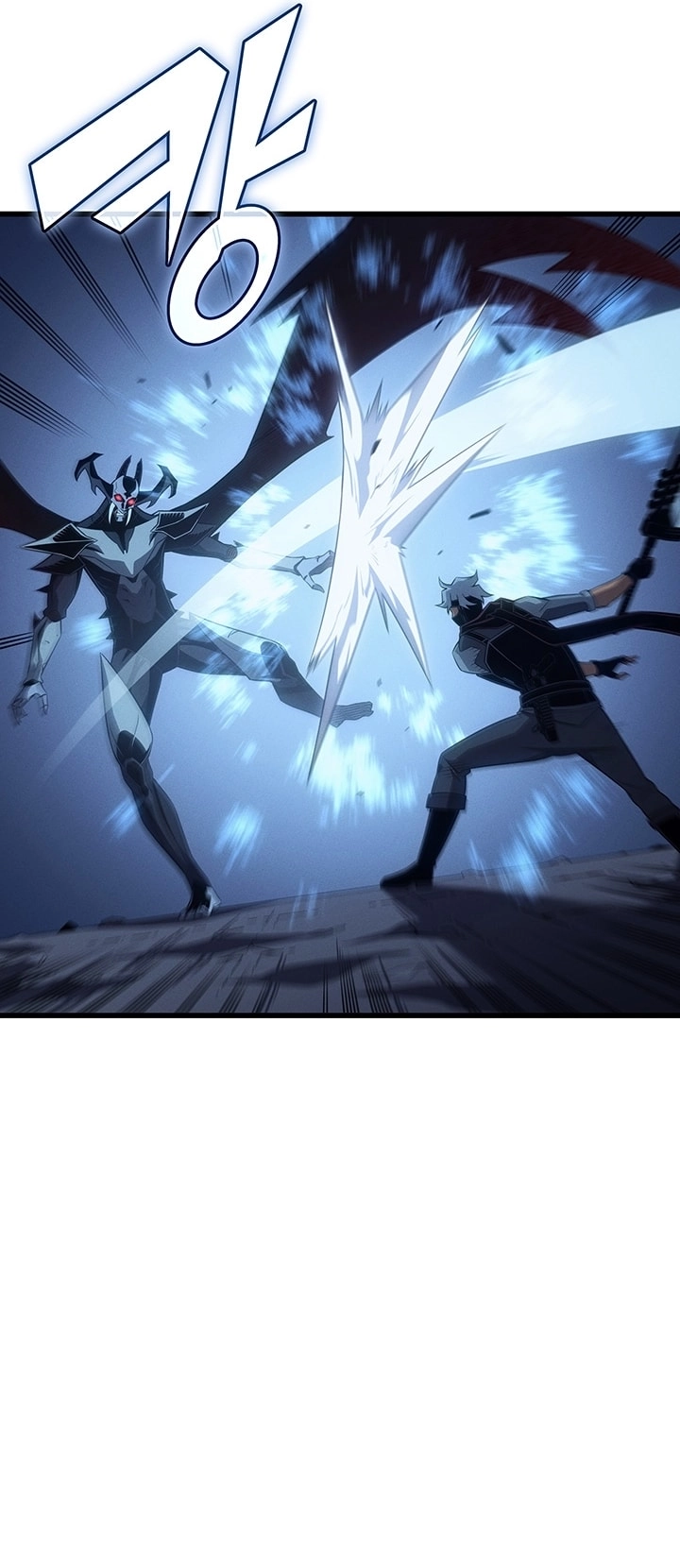 Read The Great Mage Returns After 4000 Years AR Manga Online