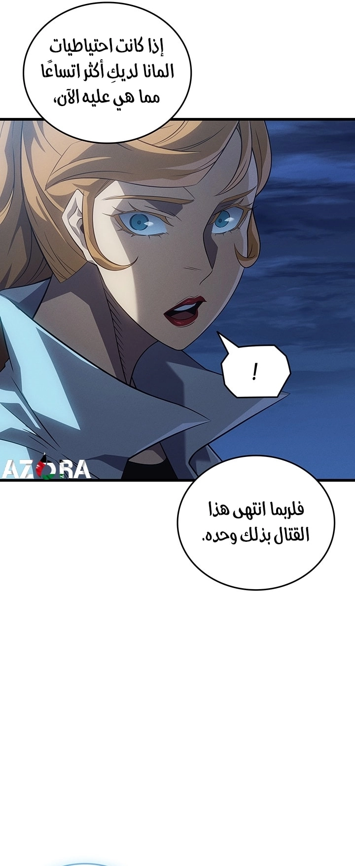 Read The Great Mage Returns After 4000 Years AR Manga Online