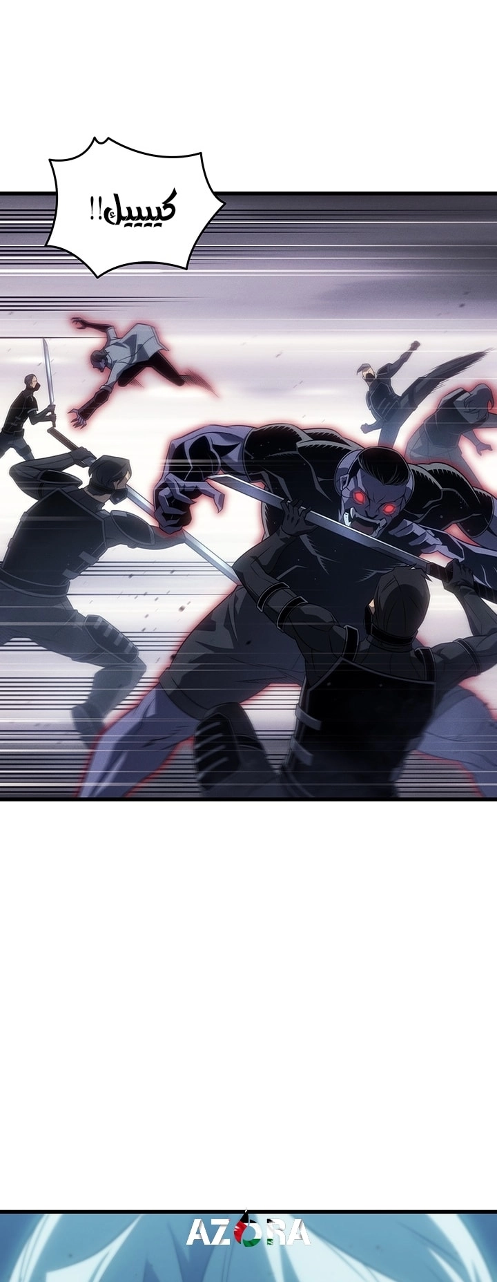 Read The Great Mage Returns After 4000 Years AR Manga Online