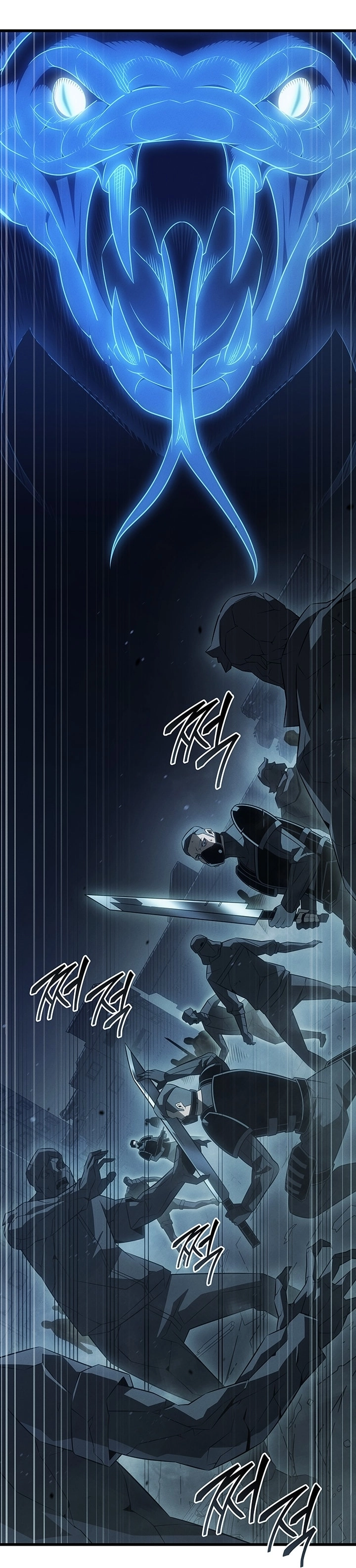 Read The Great Mage Returns After 4000 Years AR Manga Online