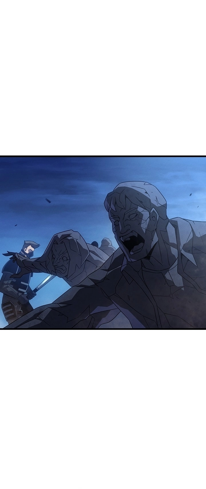 Read The Great Mage Returns After 4000 Years AR Manga Online