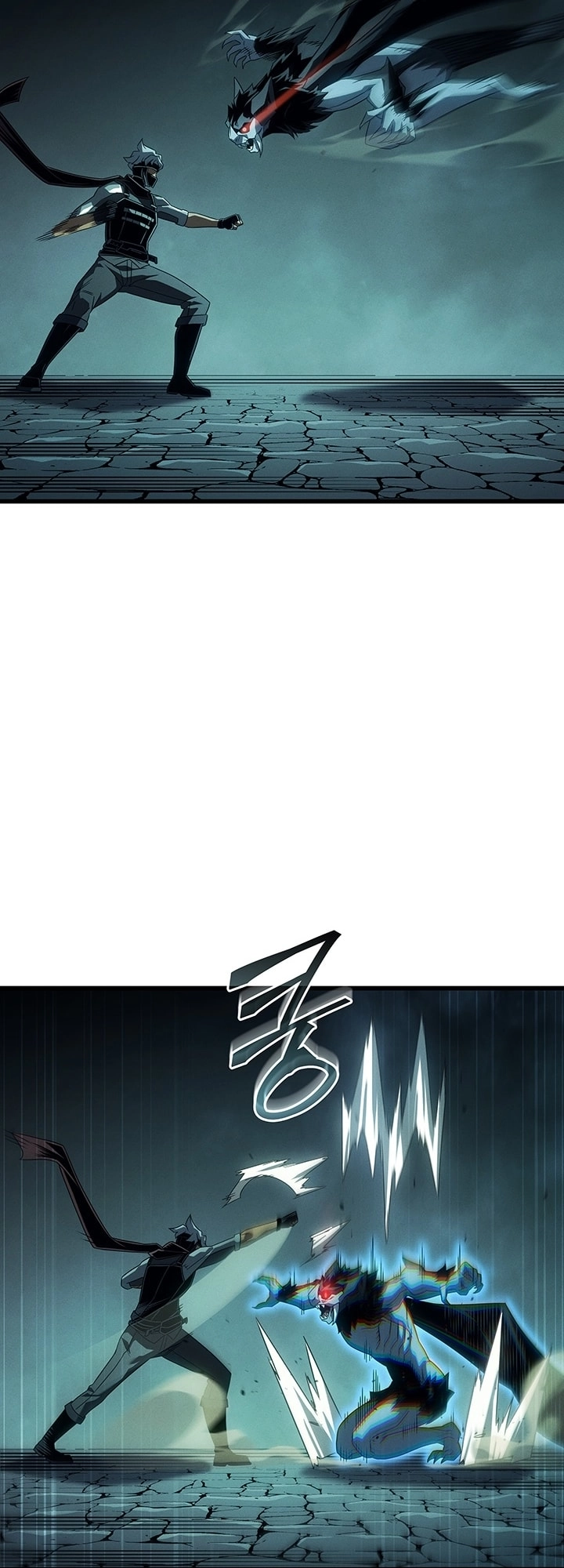 Read The Great Mage Returns After 4000 Years AR Manga Online