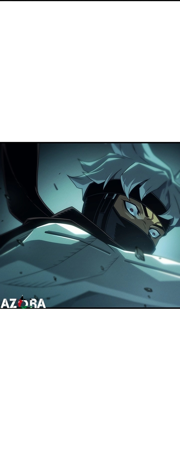 Read The Great Mage Returns After 4000 Years AR Manga Online