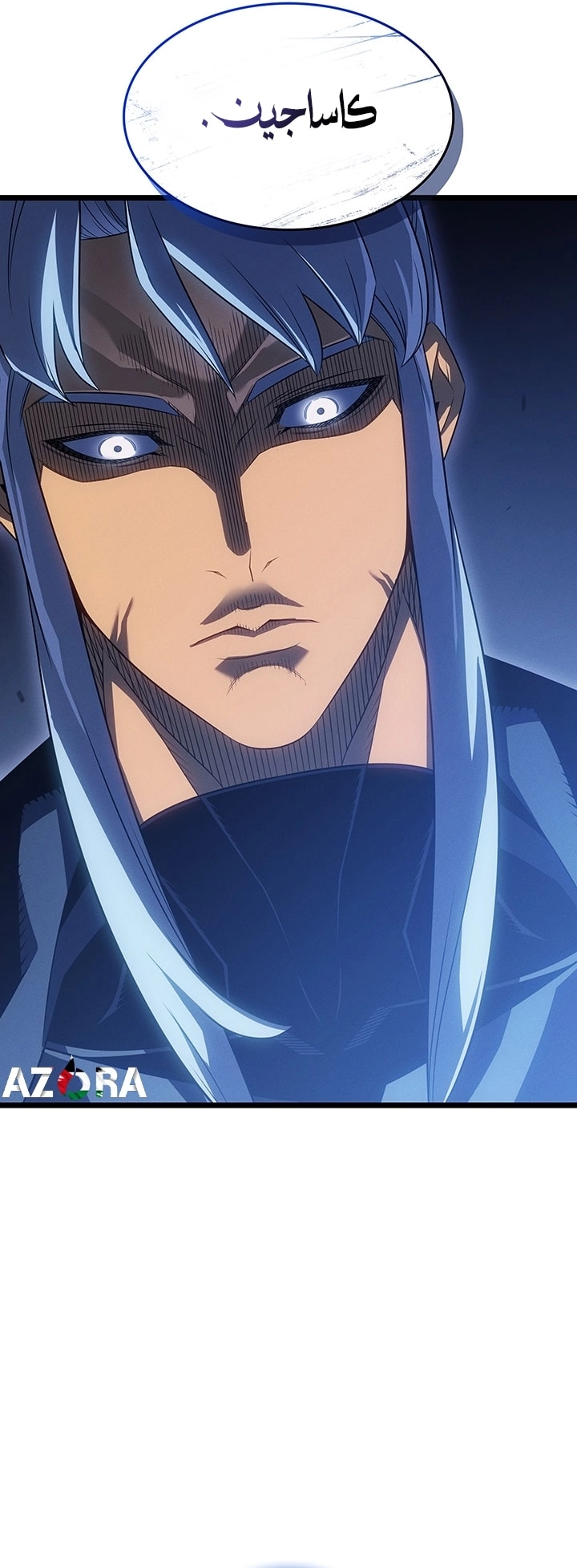 Read The Great Mage Returns After 4000 Years AR Manga Online