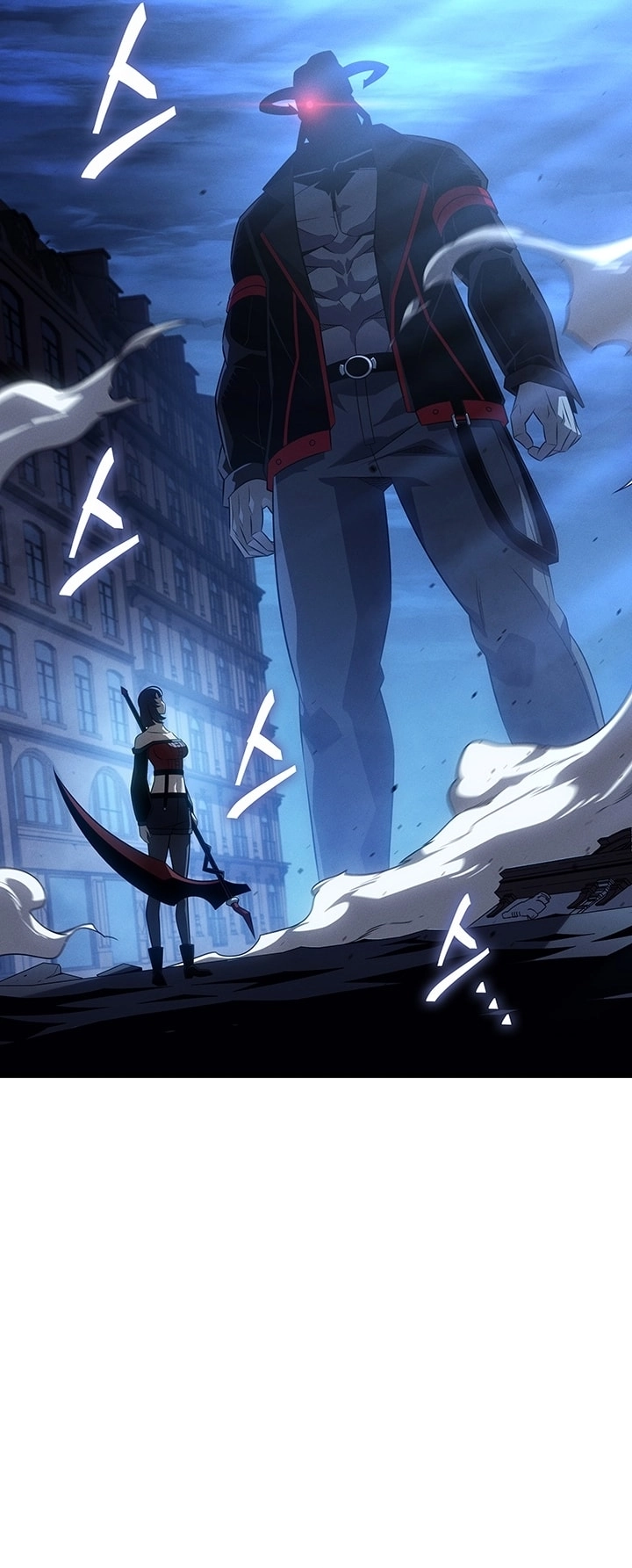 Read The Great Mage Returns After 4000 Years AR Manga Online