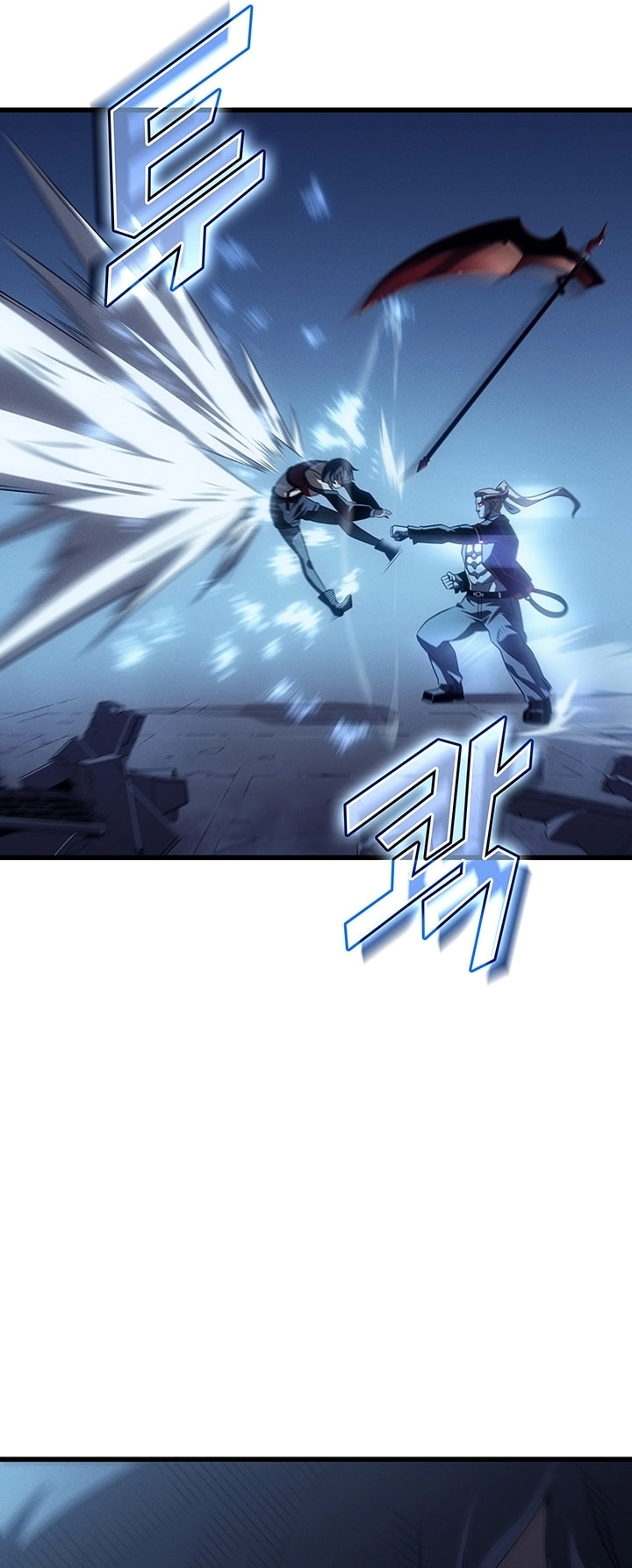 Read The Great Mage Returns After 4000 Years AR Manga Online