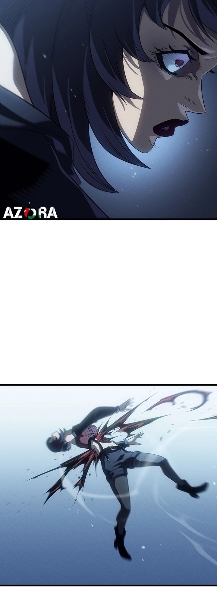 Read The Great Mage Returns After 4000 Years AR Manga Online