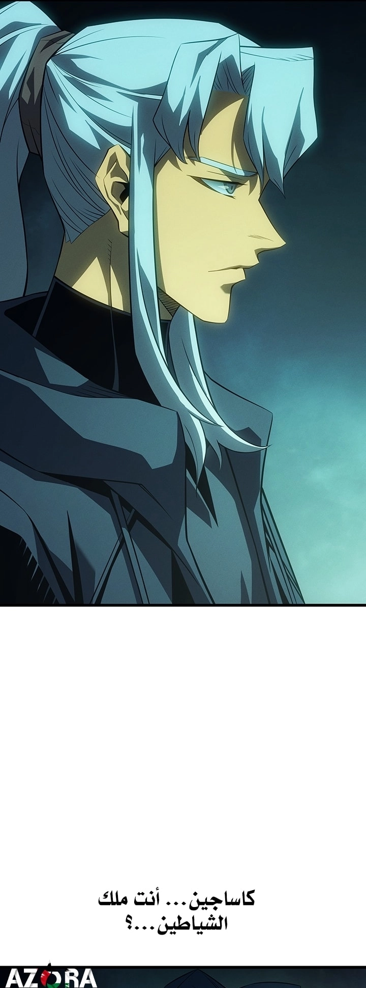 Read The Great Mage Returns After 4000 Years AR Manga Online