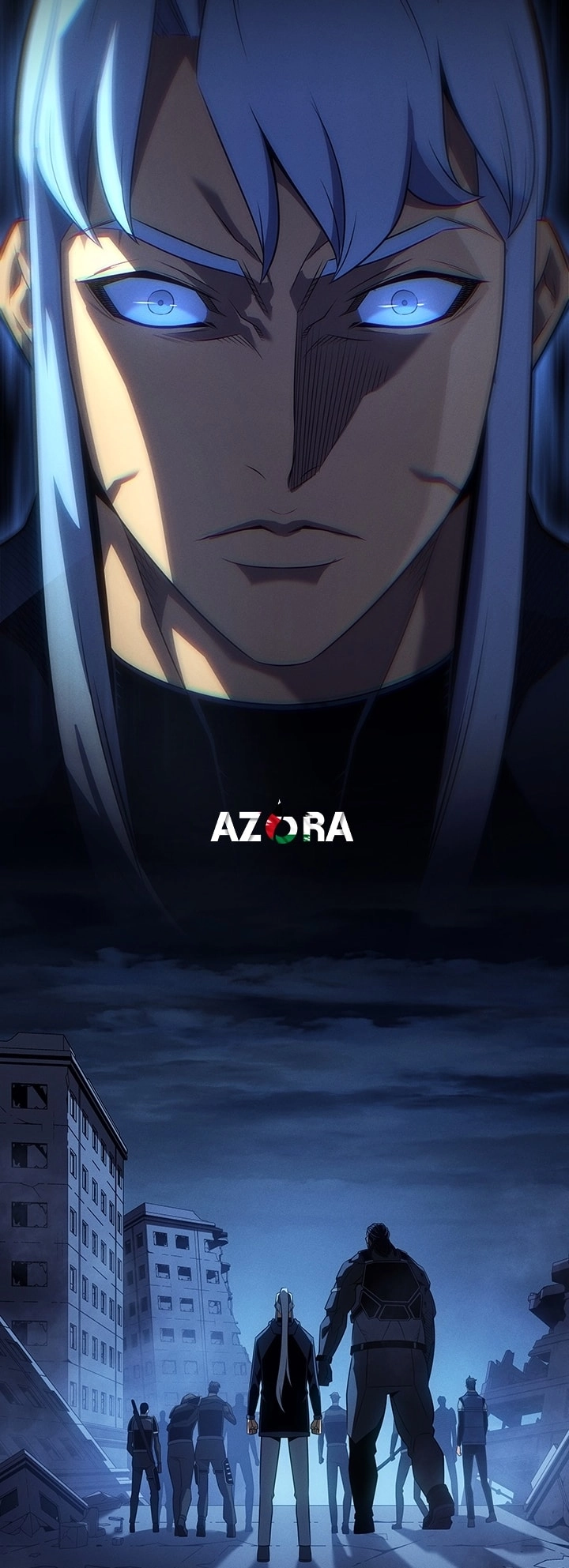 Read The Great Mage Returns After 4000 Years AR Manga Online