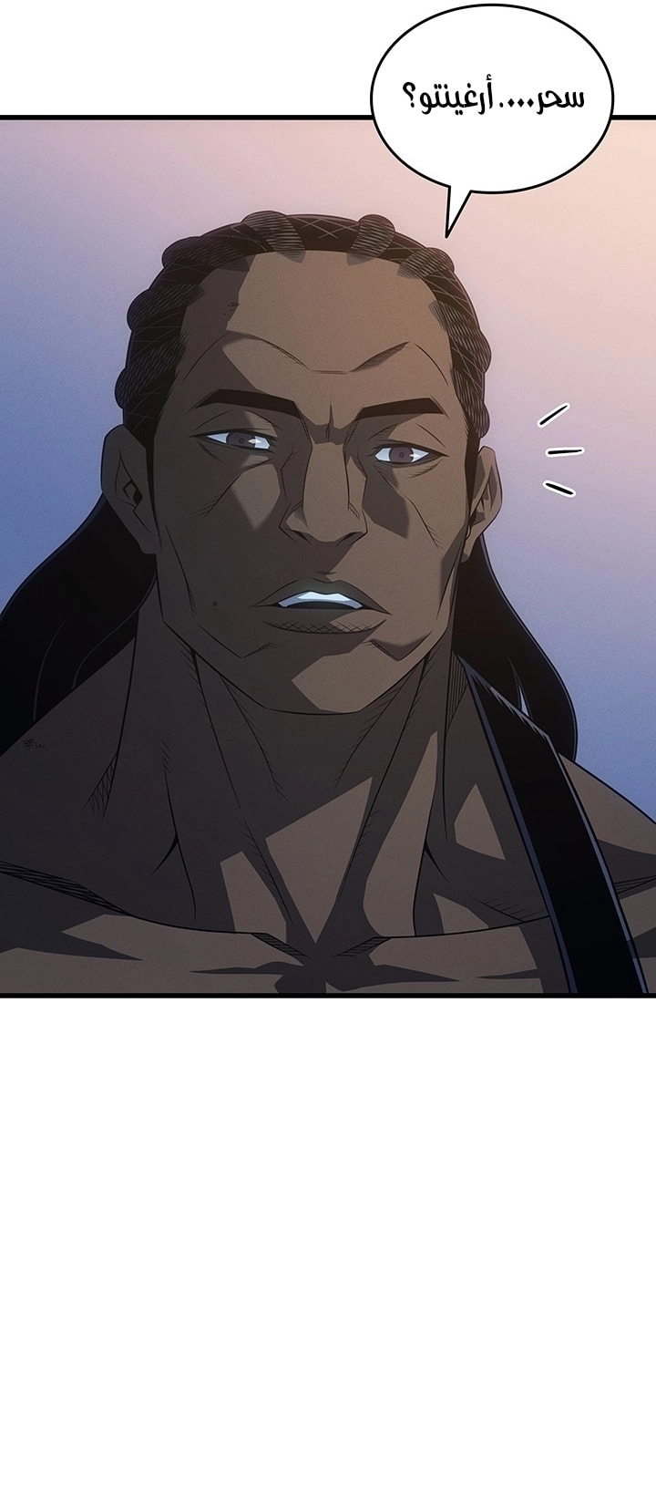 Read The Great Mage Returns After 4000 Years AR Manga Online