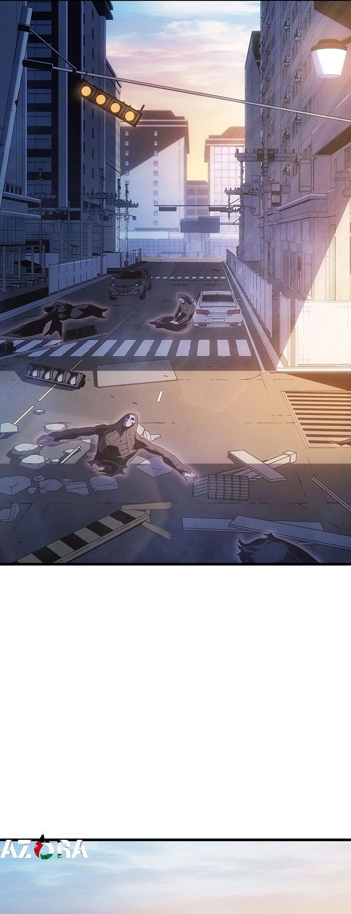 Read The Great Mage Returns After 4000 Years AR Manga Online