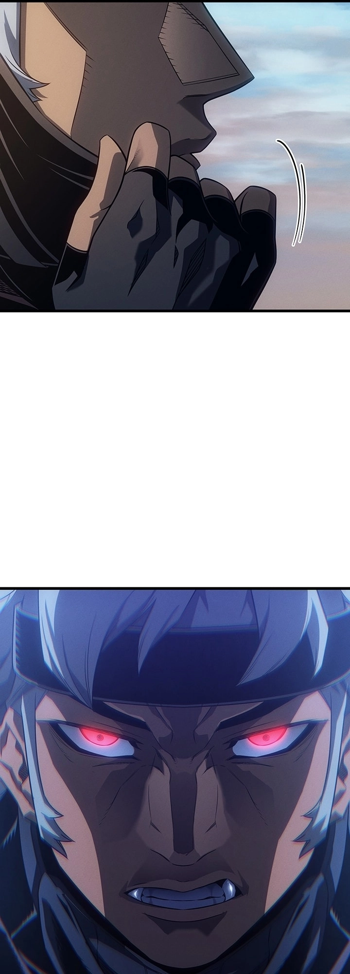 Read The Great Mage Returns After 4000 Years AR Manga Online