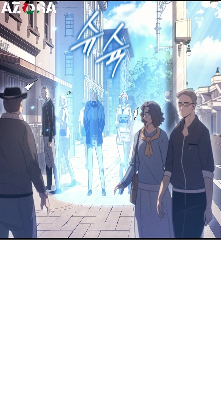 Read The Great Mage Returns After 4000 Years AR Manga Online