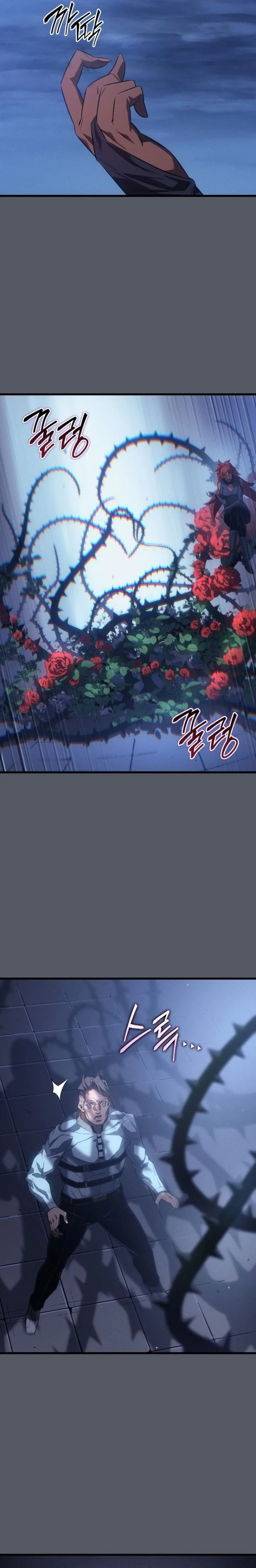 Read The Great Mage Returns After 4000 Years AR Manga Online