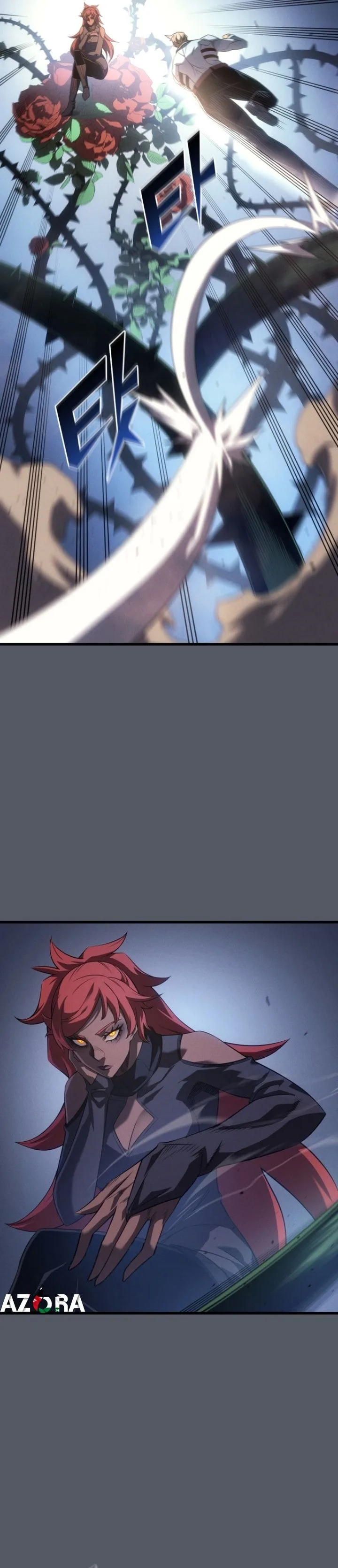 Read The Great Mage Returns After 4000 Years AR Manga Online